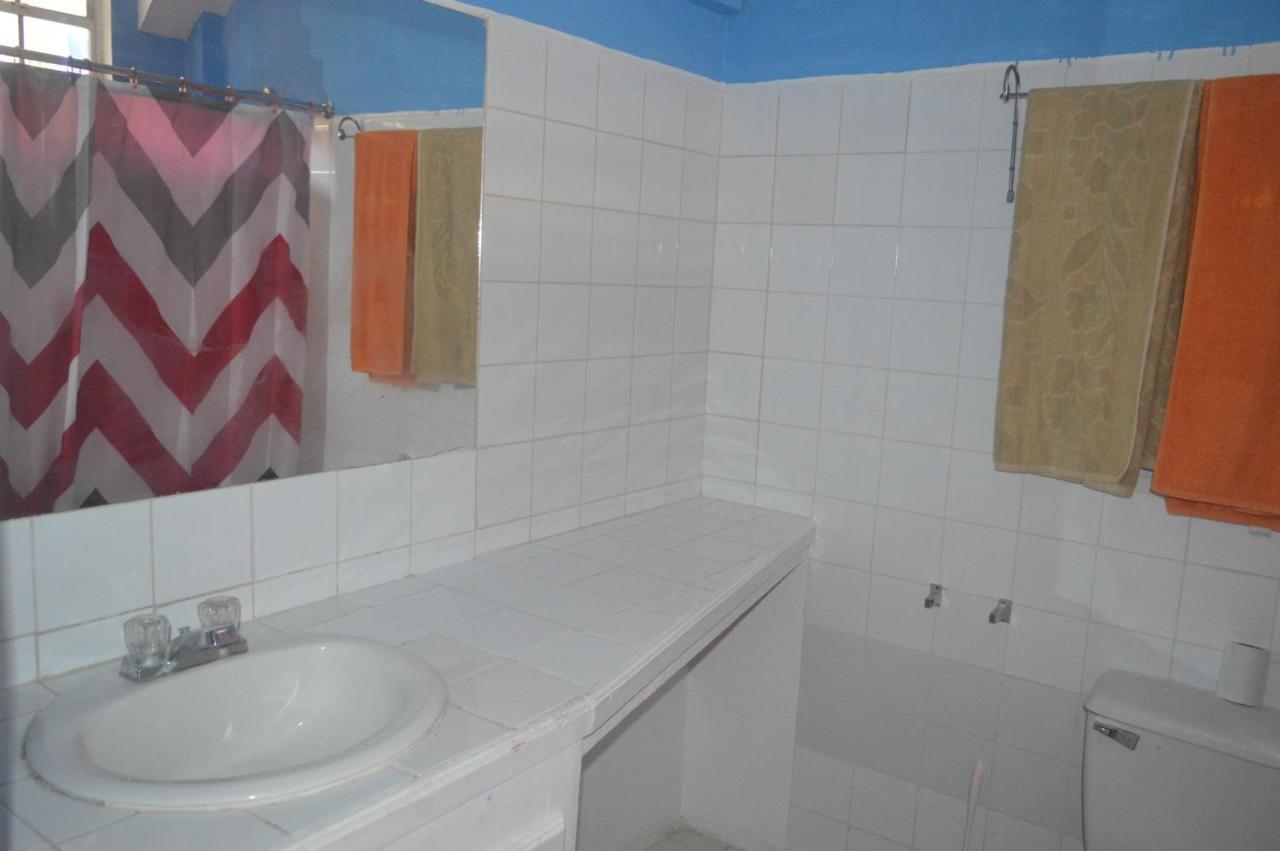 Bay Heights B&B Gros Islet Exteriör bild