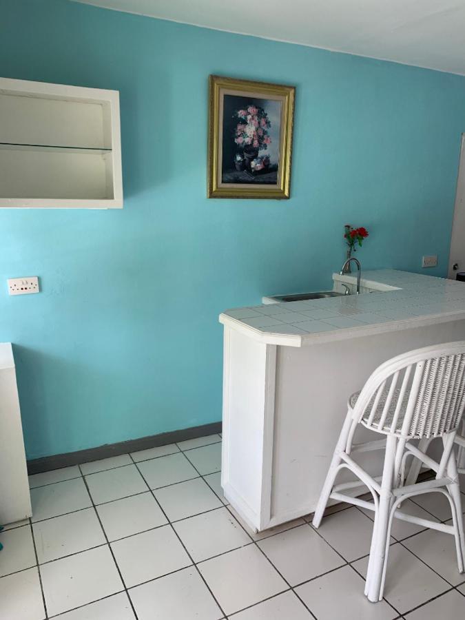 Bay Heights B&B Gros Islet Exteriör bild